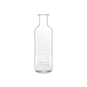 750ml Optima Water Bottle Luigi Bormioli