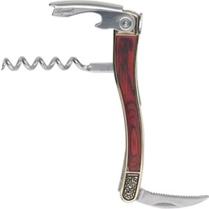 Red Wine Opener Laguiole