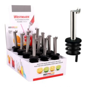 Eco Pourer with cap Westmark