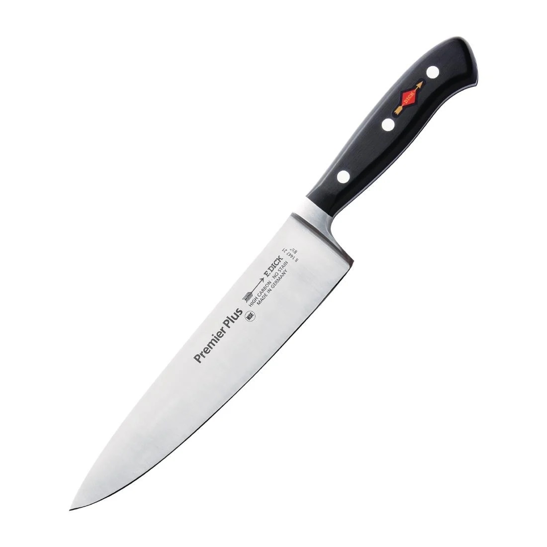 21cm Premier Plus Chef's Knife F.Dick