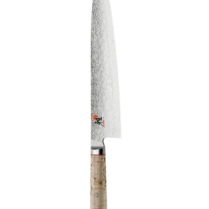 24cm Gyutoh Chef Knife Birchwood Handle 5000MCD