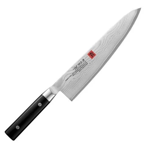 20cm Damascus Chefs Knife