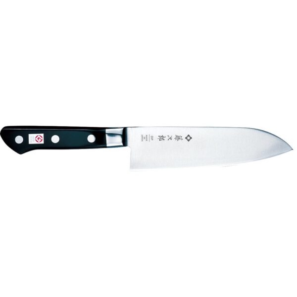 17cm Santoku Knife DP 3-Layers Tojiro