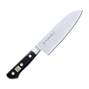 17cm Santoku Knife DP 3-Layers Tojiro