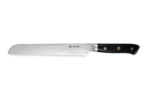 20cm Bread Knife Takumi