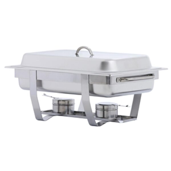 Stackable Chafer Full Sized