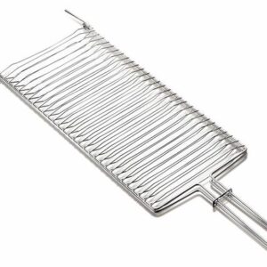 S/S Wire Grill