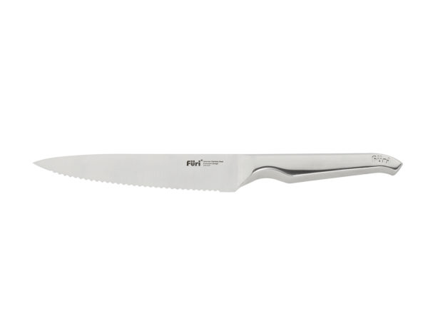 15cm Serrated Multi knife