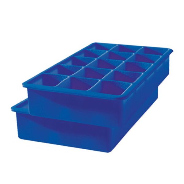 Tovolo - Perfect Cube Ice Tray - Set 2