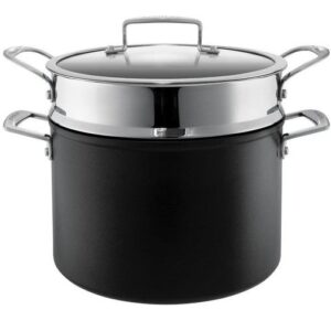 7.2Lt Stock Pot With Strainer Pyrolux