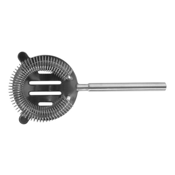 Deluxe Cocktail Strainer