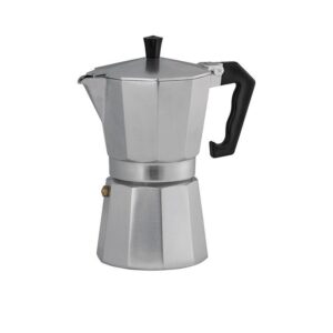 6 Cup/300ml Espresso Maker Avanti