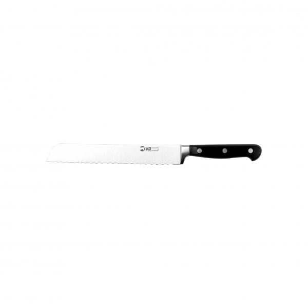 20cm Bread Knife Forged