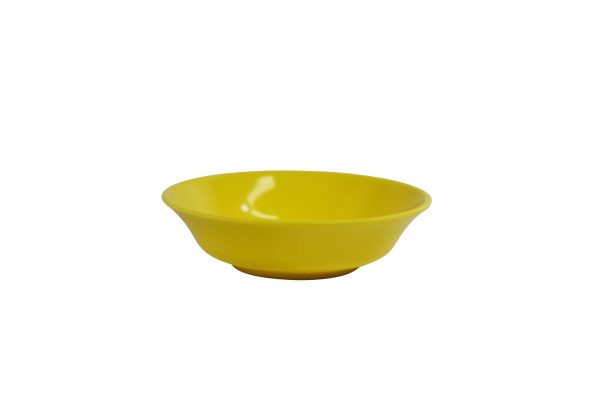 JAB Lemon Dessert Bowl 170x45mm