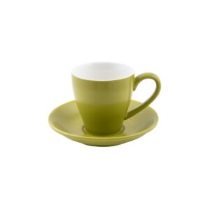 200ml Bamboo Cappuccino Cup Bevande
