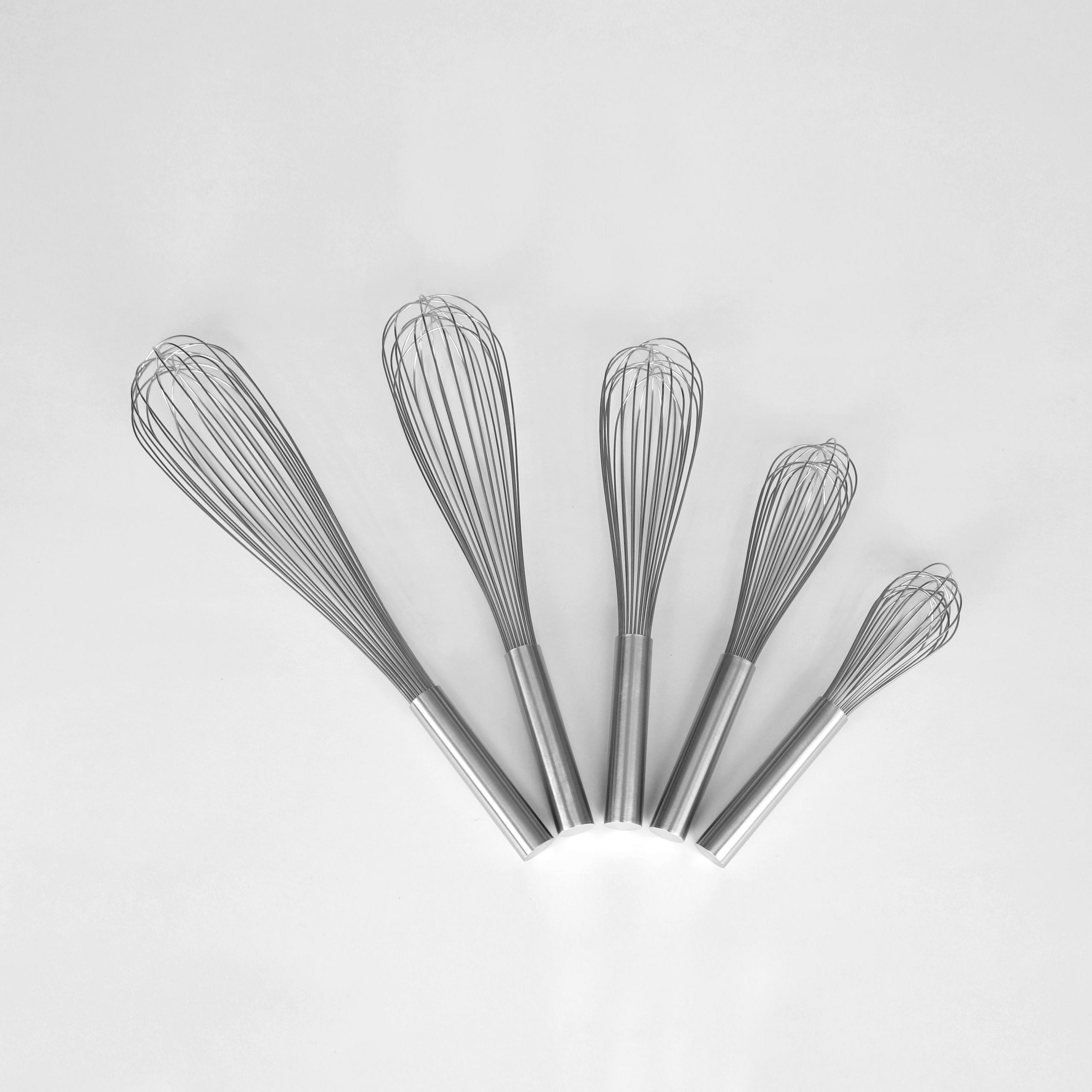 35cm Piano Whisk