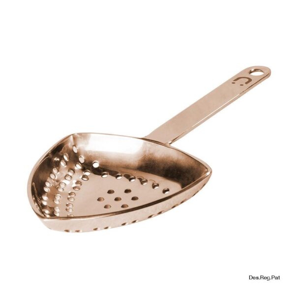 Julep Dual Function Strainer Copper