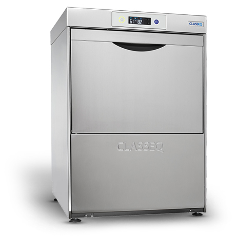 D500 Dishwasher ClassEQ
