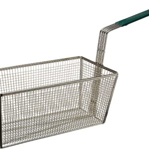 320x149x140mm Green Handle Fry Basket