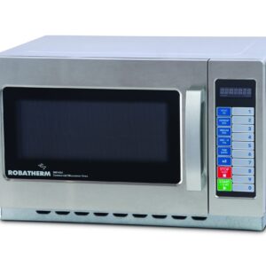 1400W 34Lt Microwave Roband