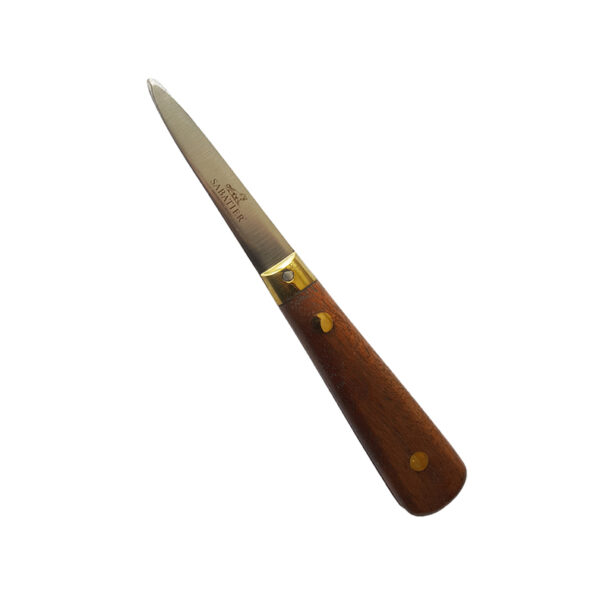 7cm Oyster Sabatier Knife