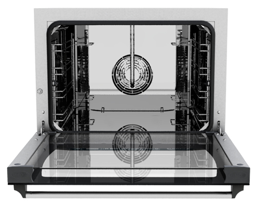 Vast en zeker Octrooi terug 460x330 Little Miss Arianna Manual Oven Unox | Medhurst Kitchen Equipment